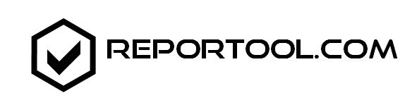 Reportool Logo